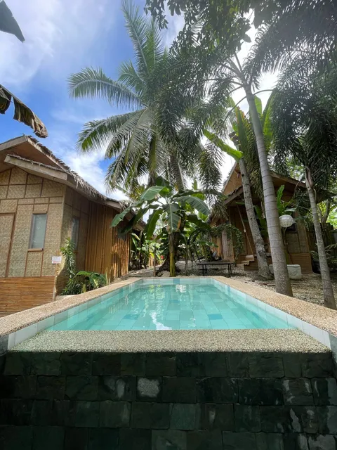 Ecostay Panglao Resort Hotel