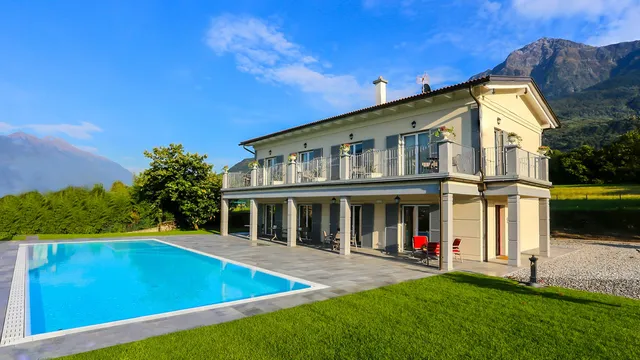 Foresteria Villa Margherita