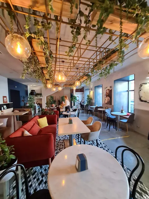 Nezavisimaya Kofeynya