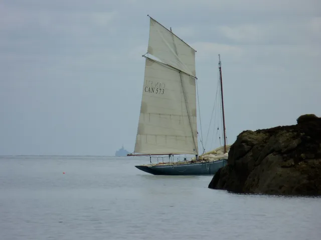 Le Grand Domaine Cancale
