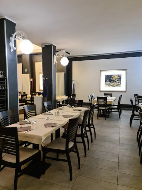 La Vela ristorante pizzeria