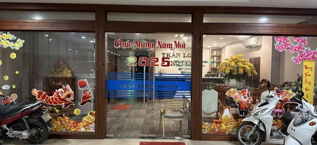 Tran Long Hotel Quan 12