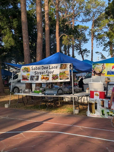 Pinellas Farmers and Flea Market