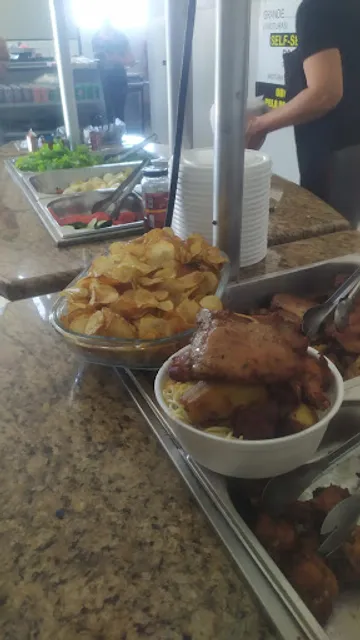 Restaurante & Choperia Requinte E Paladar