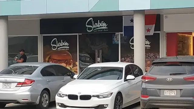 Slabon | Condado del Rey