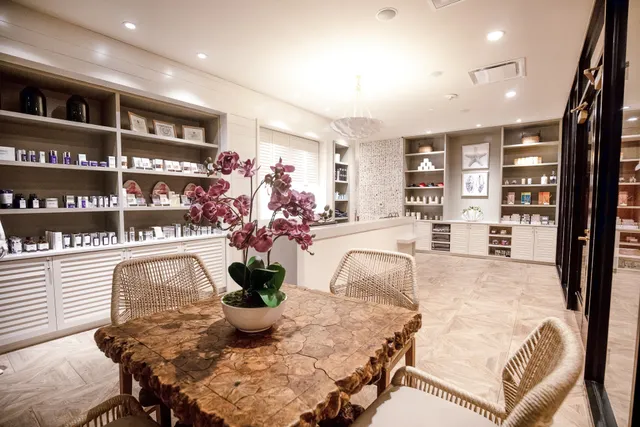 ZaSpa Houston Memorial City