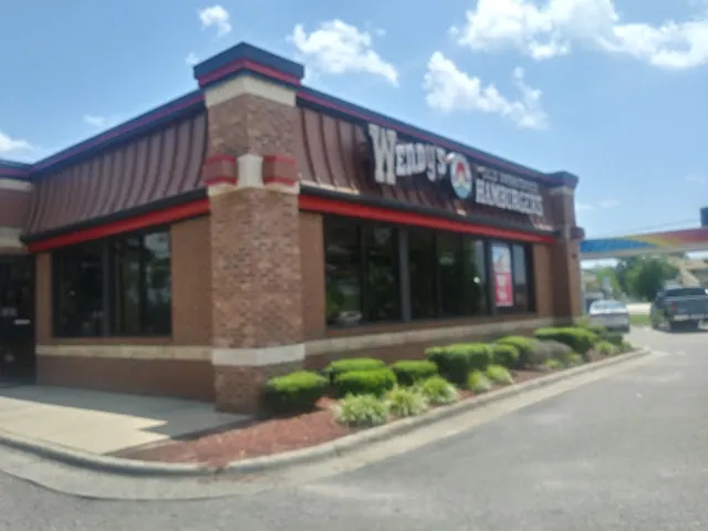 Wendy's