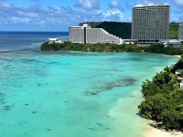 Tumon Bay