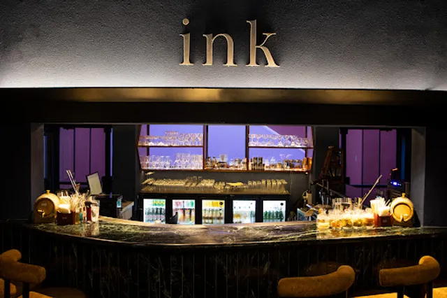 Ink - Local Home Bar & Grill