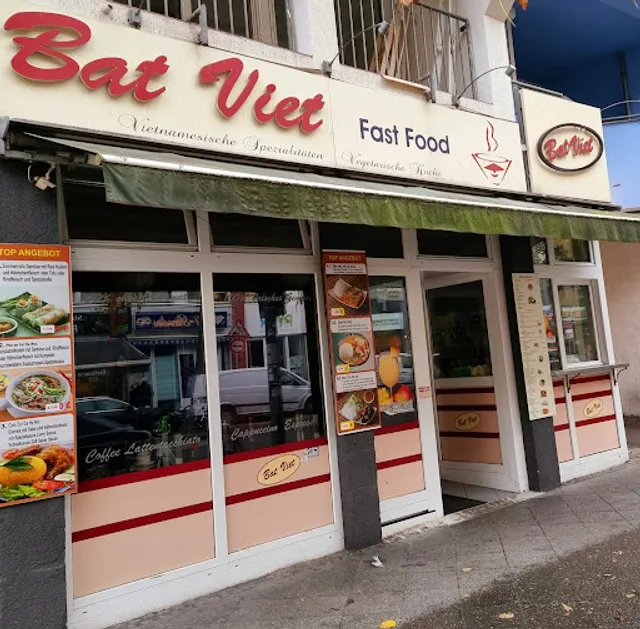 Bat Viet