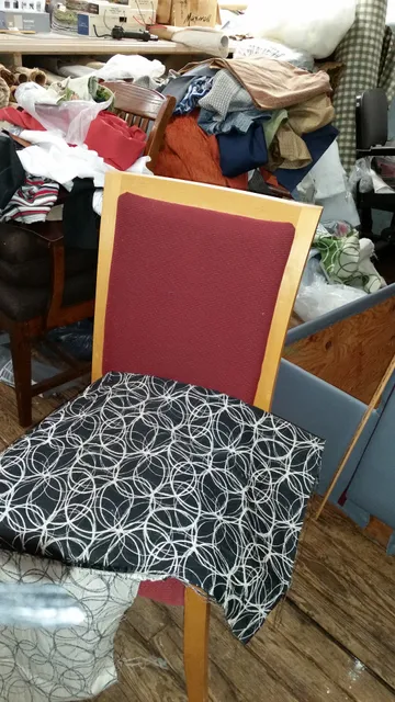 Belmain Upholstering