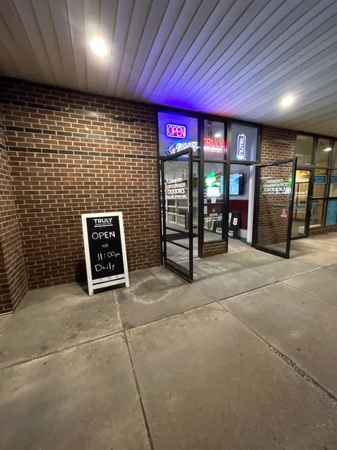 Country Crossroads Amherst