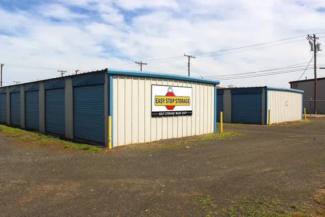 Easy Stop Storage - Floydada