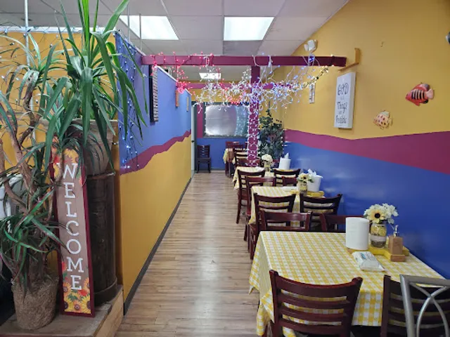 Momma's House Treats and Eats