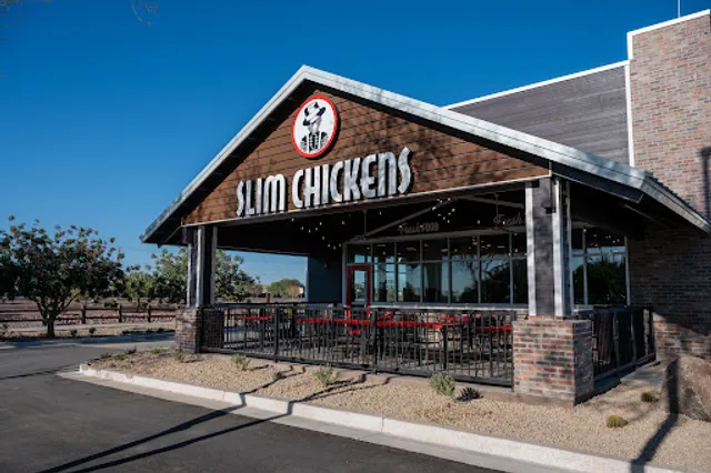 Slim Chickens