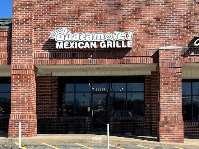 Wholly Guacamole Mexican Grille