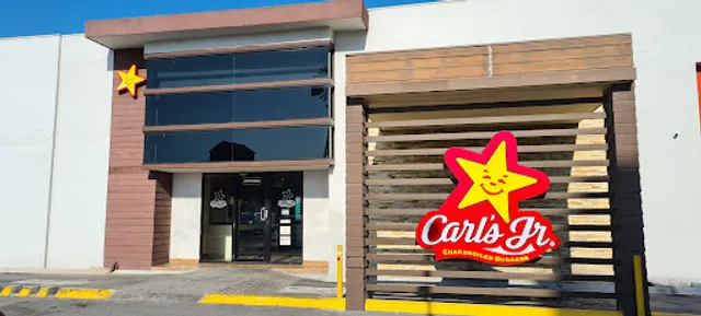 Carl's Jr.