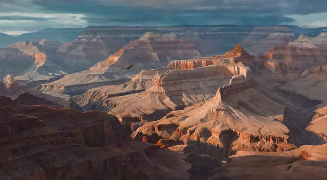 Amery Bohling Fine Art