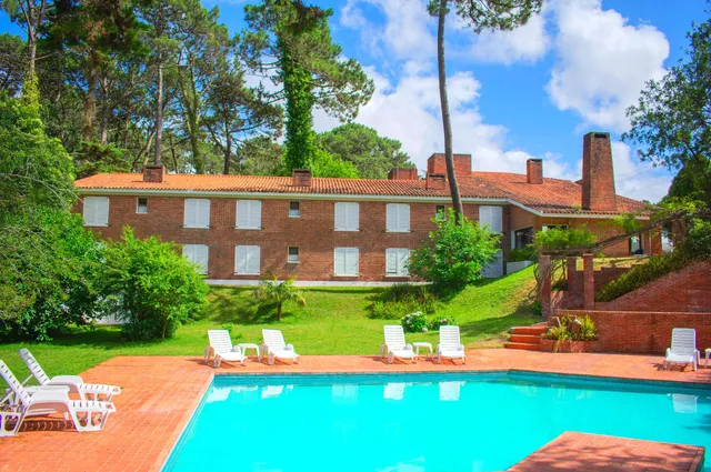 Hotel Los Pinos Country