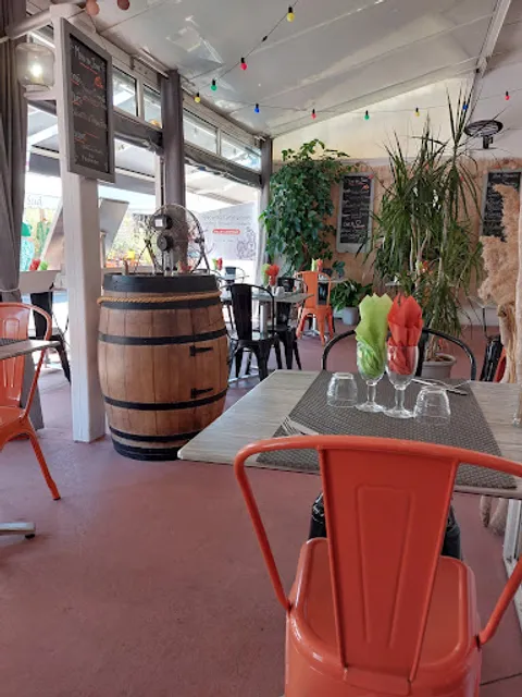 Le Chalut Restaurant