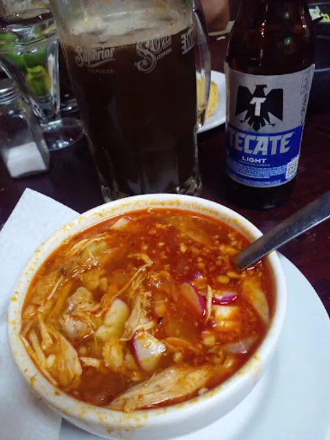 Resto Bar La Favorita