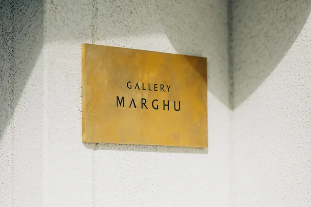 ギャラリー マーグ(GALLERY MARGHU)