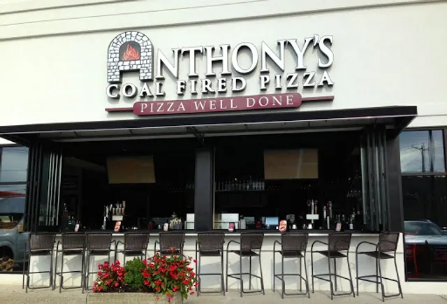 Anthony's Coal Fired Pizza & Wings