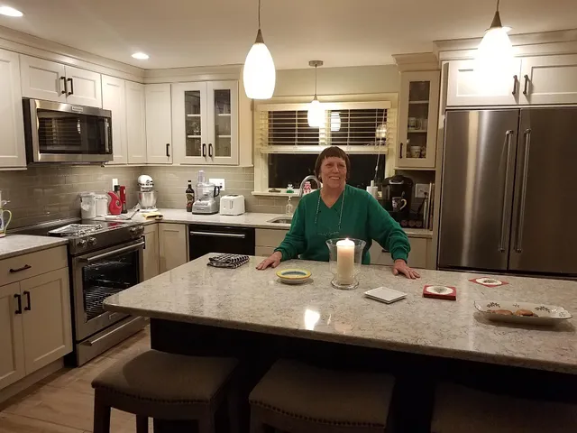 Riley Kitchen & Bath