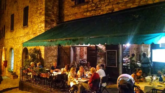 Osteria Pizzeria Il Melograno