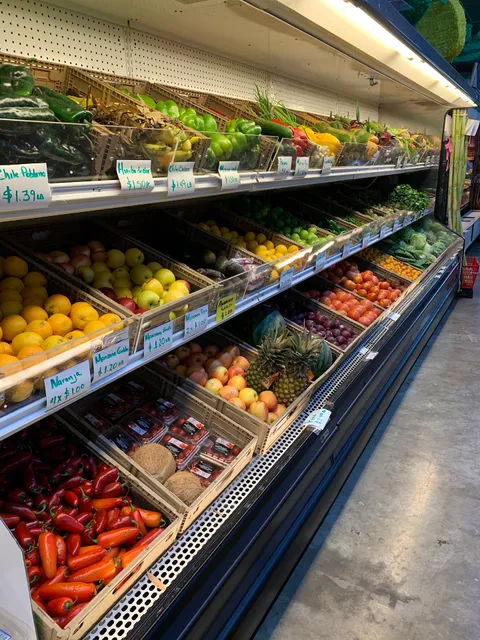 DOÑA CONCHA MEAT MARKET