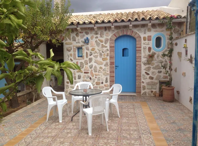 Bed & Breakfast Sole Azzurro