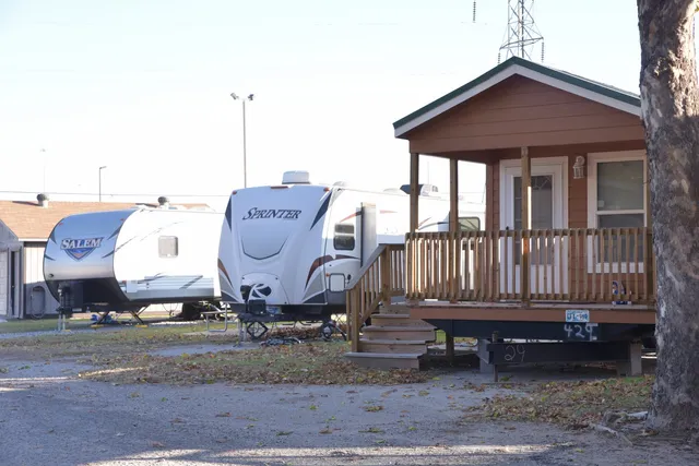 Council Road RV Park