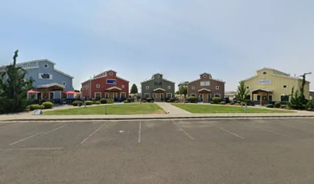 Golden Ridge Cellars