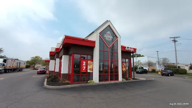 Arby's