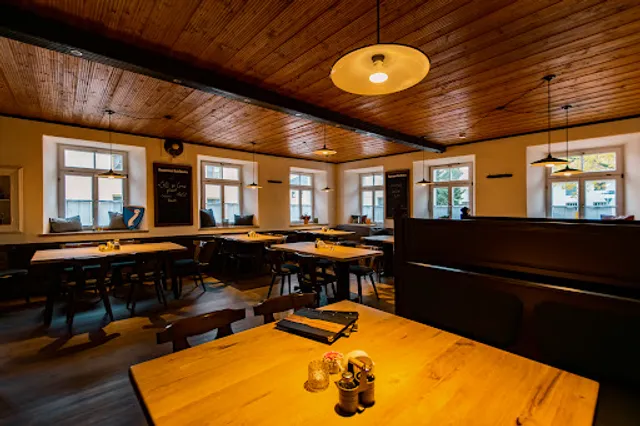Gasthof Zum Bräu