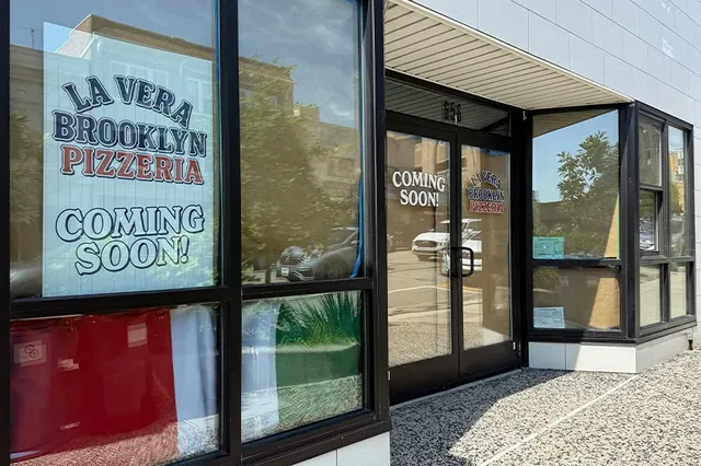 La Vera Brooklyn Pizzeria