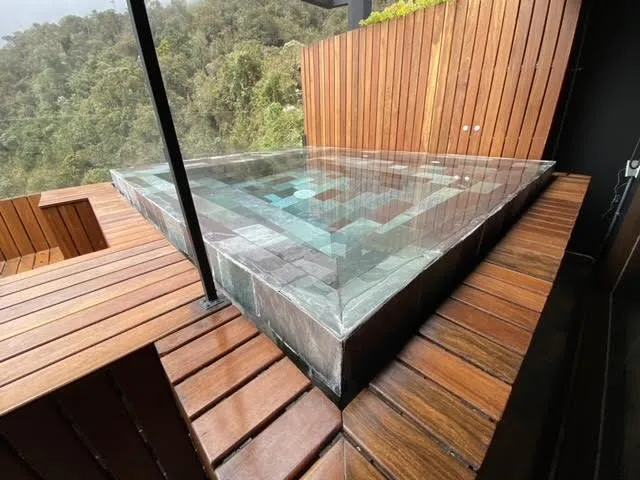 Hotel Termales Del Ruiz