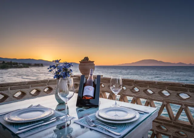 Porta del Mar Restaurant