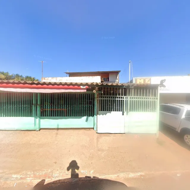 Distribuidora De Bebidas E Bar Do Negão