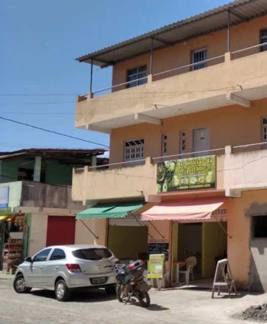 As Delicias Da Do Carmo