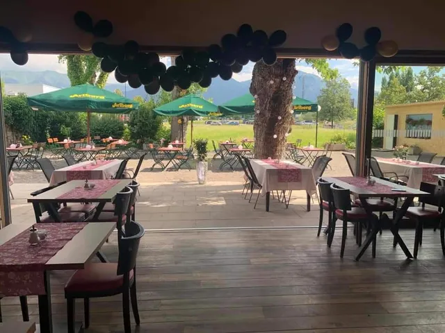 Royal Restaurant Dornbirn Schwefel