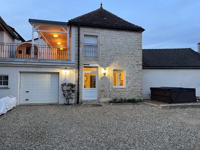 Le Clos de la Côte d’Or