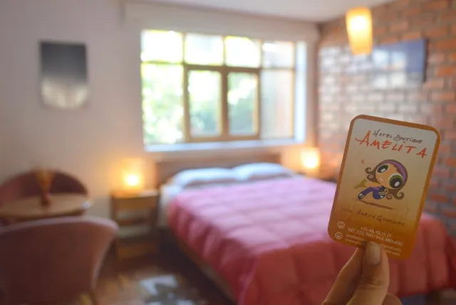 Amelita Hotel Boutique