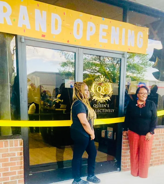 Queen’s Collectively