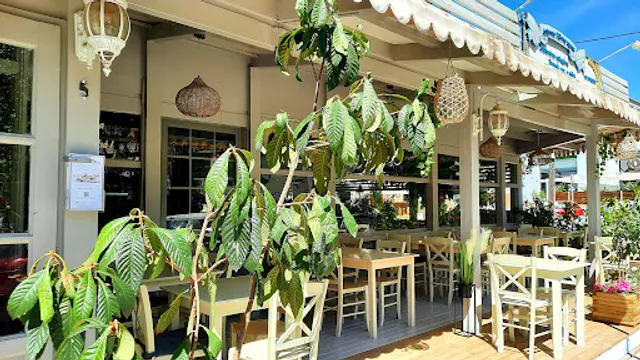 Γεύσεις απ'την Πόλη - Δροσιά