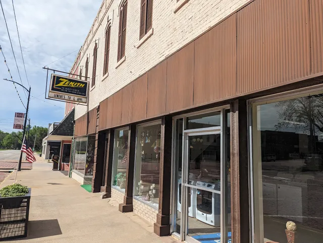 Le Neve's TV & Appliance