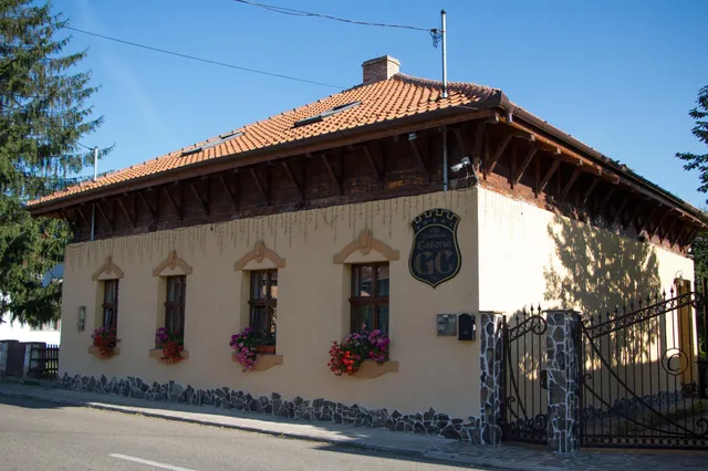 Gasthaus Catona
