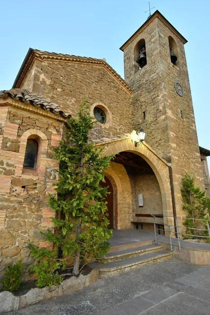 Turisme rural, Cal Vilaseca