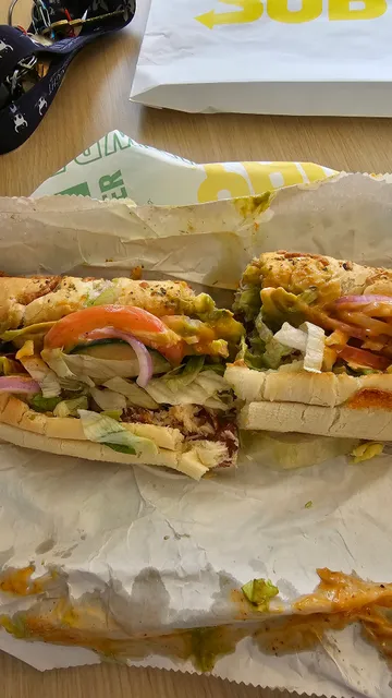 Subway