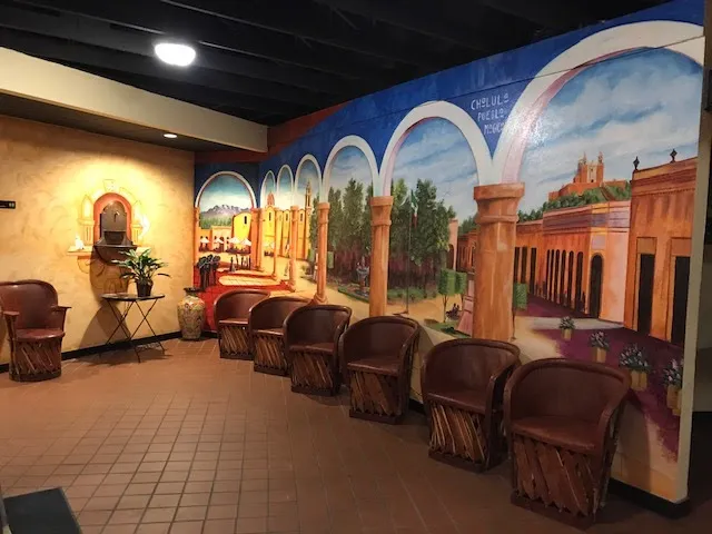 Cinco De Mayo Mexican Restaurant